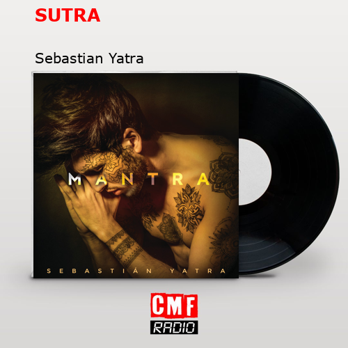 final cover SUTRA Sebastian Yatra