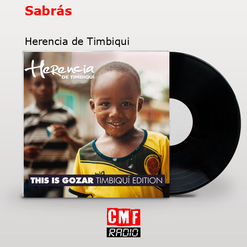 final cover Sabras Herencia de Timbiqui