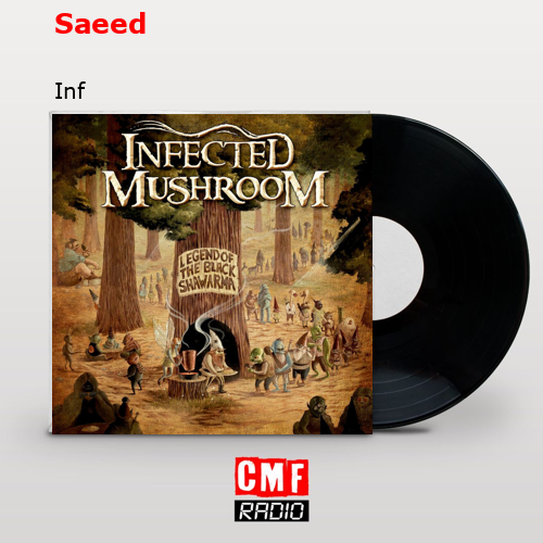 Saeed – Inf