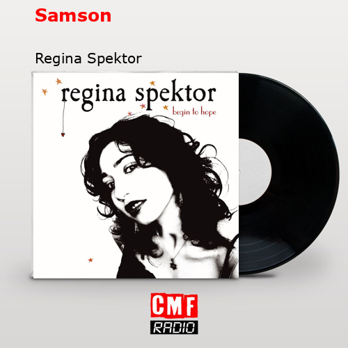 Samson – Regina Spektor