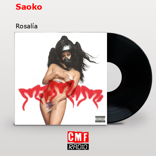 Saoko – Rosalía