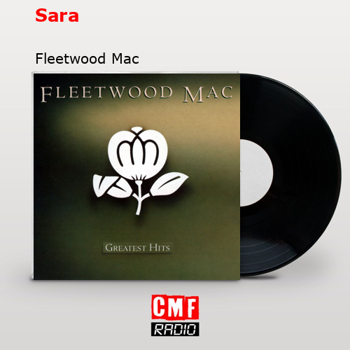 final cover Sara Fleetwood Mac