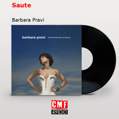 Saute – Barbara Pravi