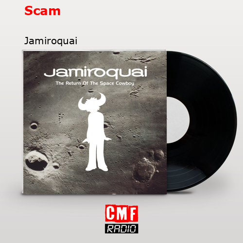 final cover Scam Jamiroquai
