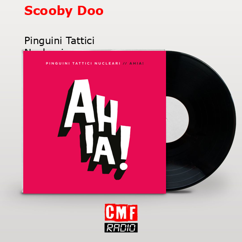 Scooby Doo – Pinguini Tattici Nucleari