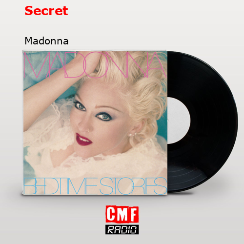 Secret – Madonna