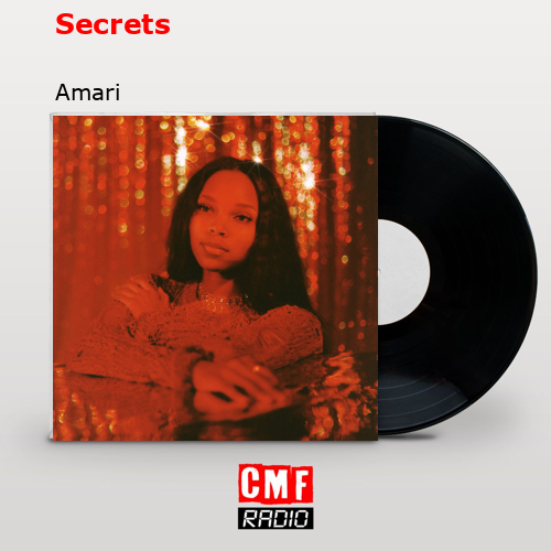 Secrets – Amari