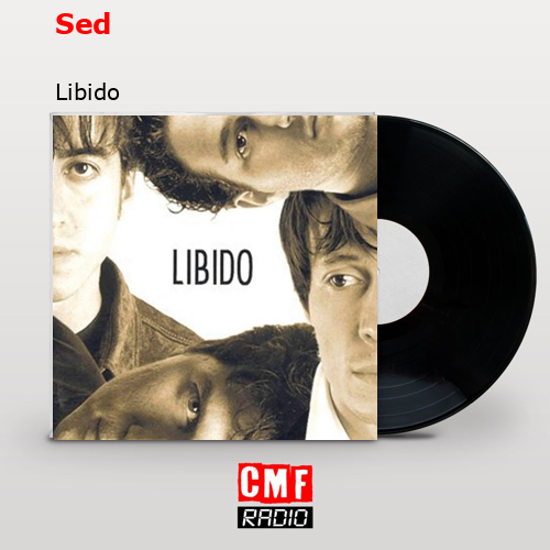 Sed – Libido