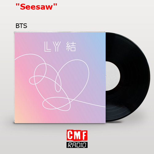 «Seesaw» – BTS