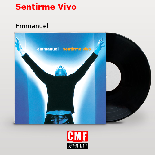 final cover Sentirme Vivo Emmanuel