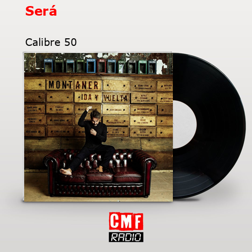 final cover Sera Calibre 50