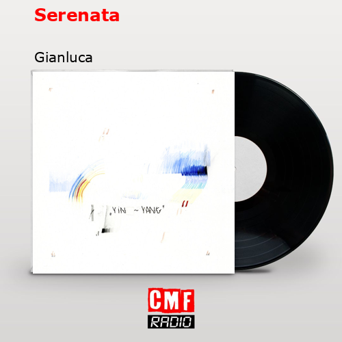 final cover Serenata Gianluca