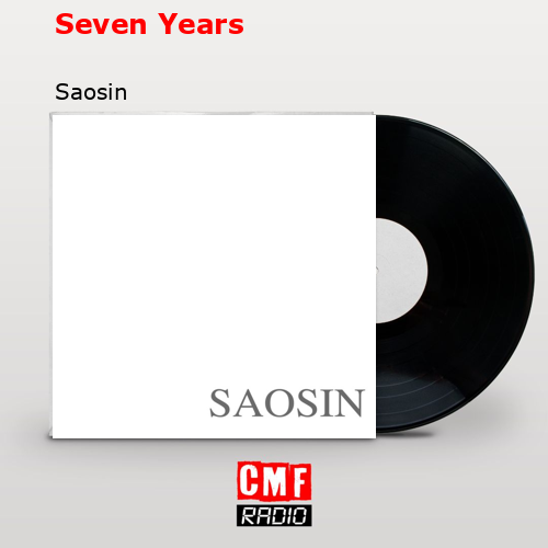Seven Years – Saosin