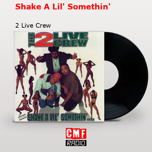 Shake A Lil’ Somethin’ – 2 Live Crew
