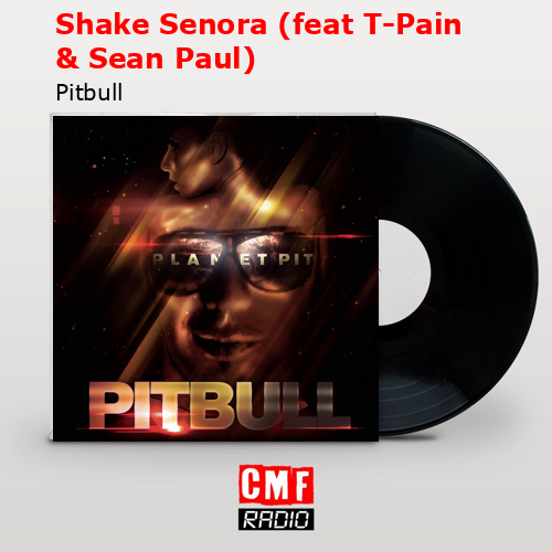 Shake Senora (feat T-Pain & Sean Paul) – Pitbull