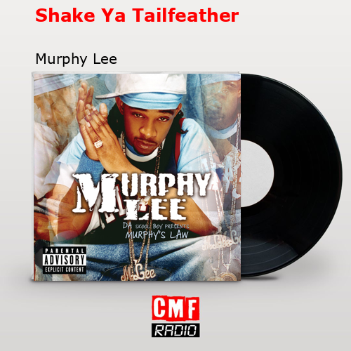 Shake Ya Tailfeather – Murphy Lee