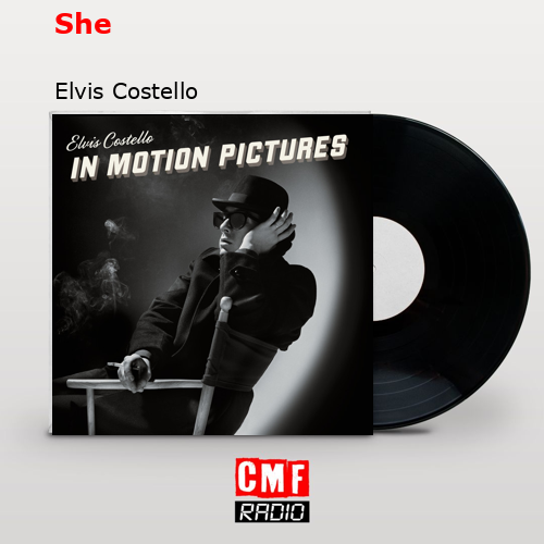 La historia y el significado de la canción 'She - Elvis Costello