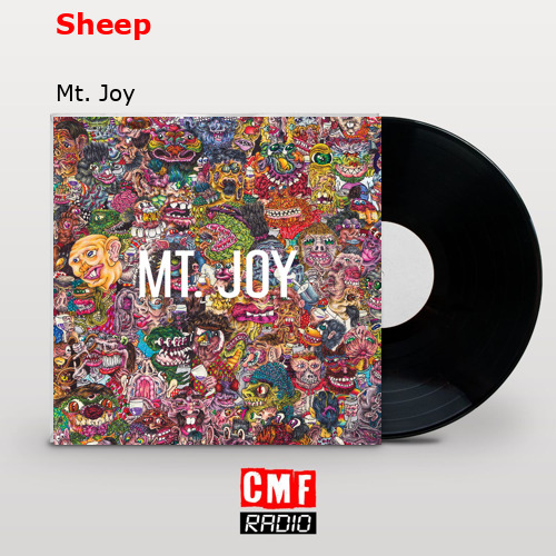 Sheep – Mt. Joy