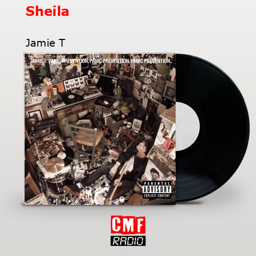 Sheila – Jamie T