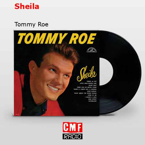 Sheila – Tommy Roe