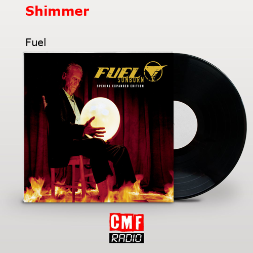 final cover Shimmer Fuel