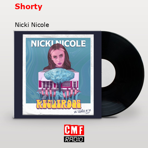 final cover Shorty Nicki Nicole