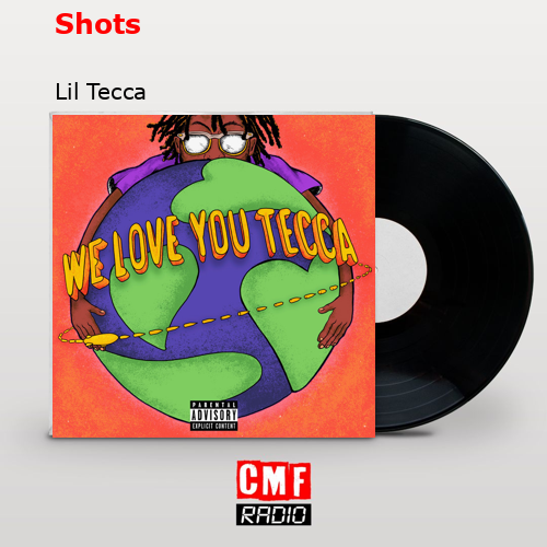 Shots – Lil Tecca