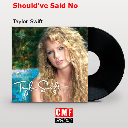 Should’ve Said No – Taylor Swift