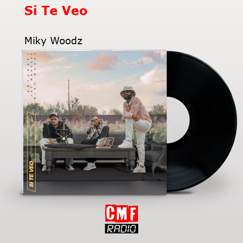 Si Te Veo – Miky Woodz