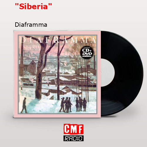 final cover Siberia Diaframma