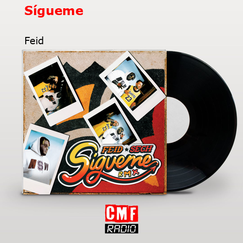 final cover Sigueme Feid