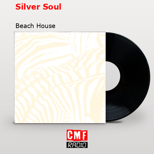 final cover Silver Soul Beach House