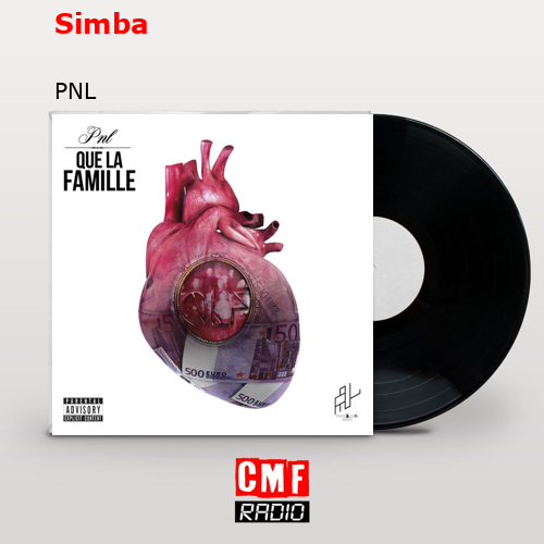 Simba – PNL