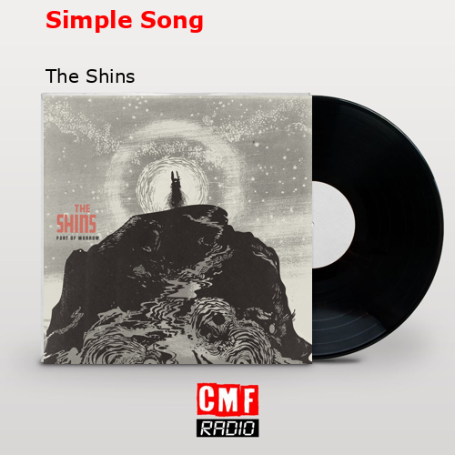 final cover Simple Song The Shins