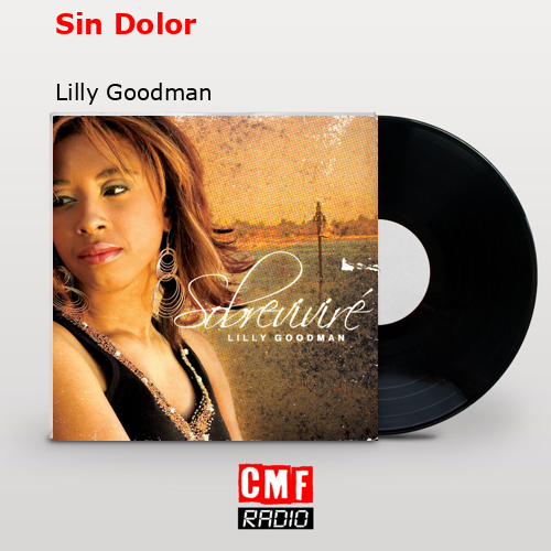 final cover Sin Dolor Lilly Goodman