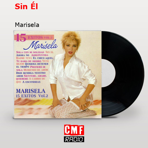 final cover Sin El Marisela