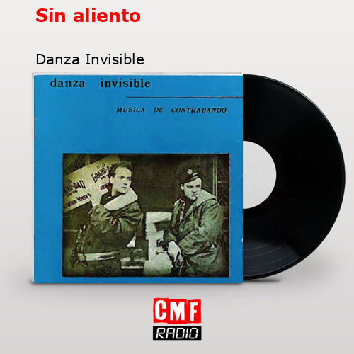 Sin aliento – Danza Invisible