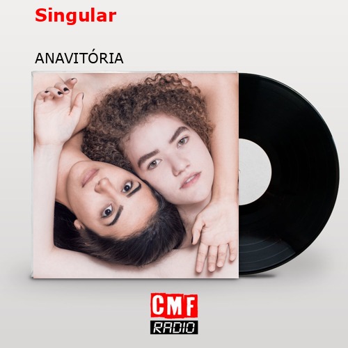 Singular – ANAVITÓRIA