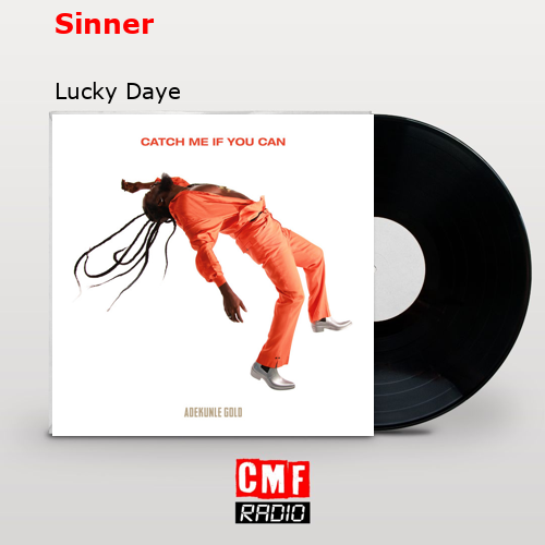 Sinner – Lucky Daye