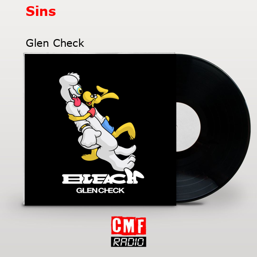 Sins – Glen Check