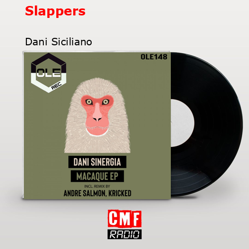 final cover Slappers Dani Siciliano