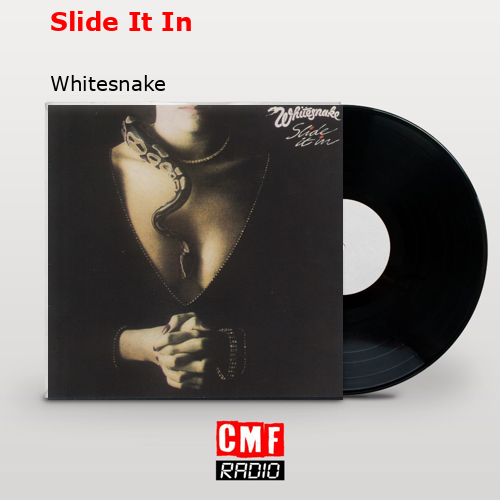 Slide It In – Whitesnake