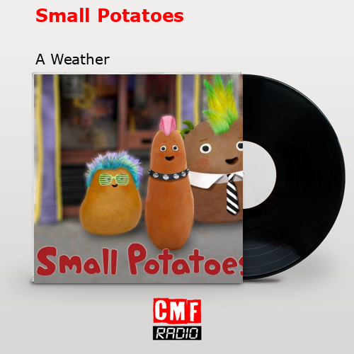 Watch Small Potatoes