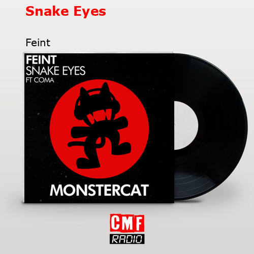 final cover Snake Eyes Feint