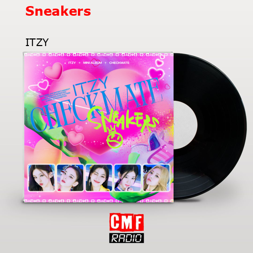 Sneakers – ITZY