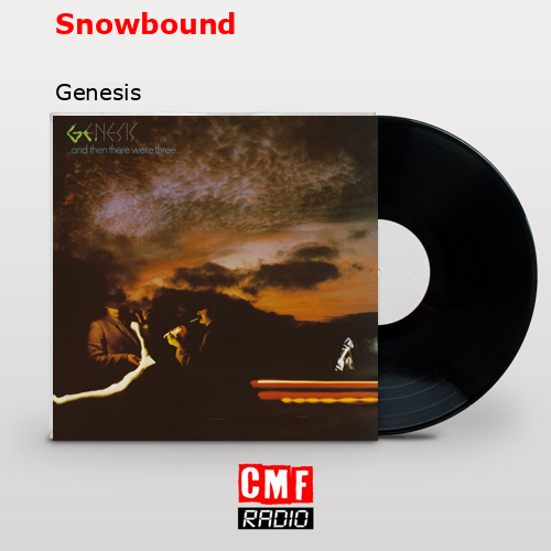 Snowbound – Genesis