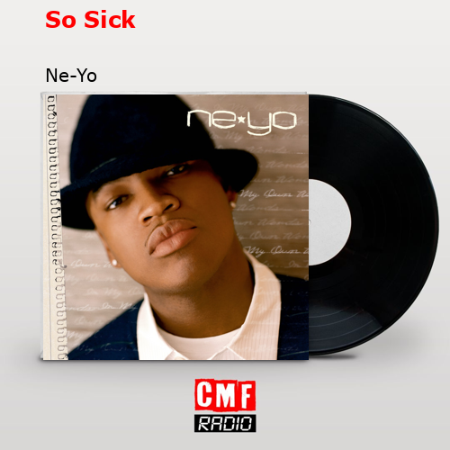 final cover So Sick Ne Yo