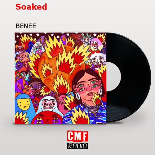 Soaked – BENEE