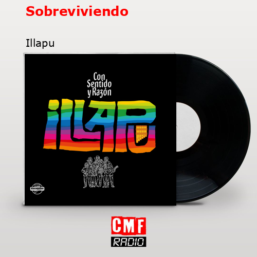 Sobreviviendo – Illapu