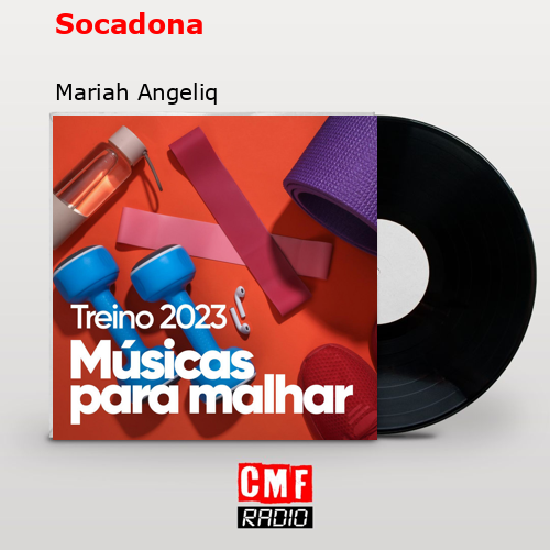 Socadona – Mariah Angeliq